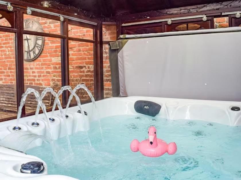 Little Lodge B&B Lutterworth Exterior photo