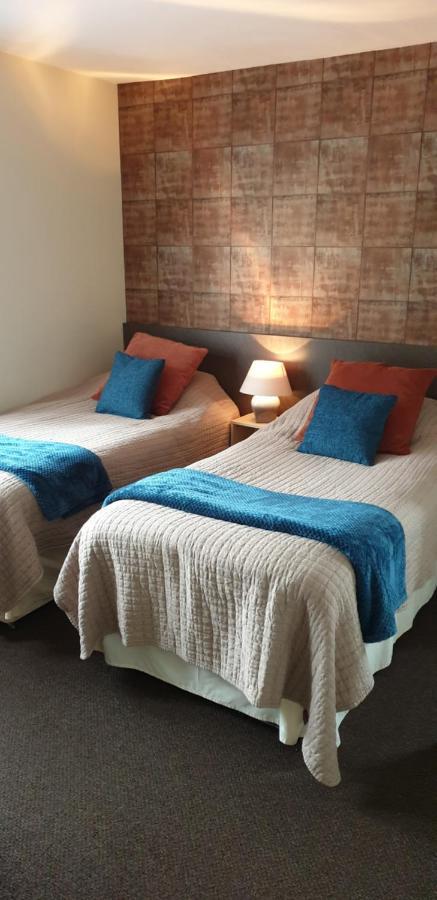 Little Lodge B&B Lutterworth Exterior photo